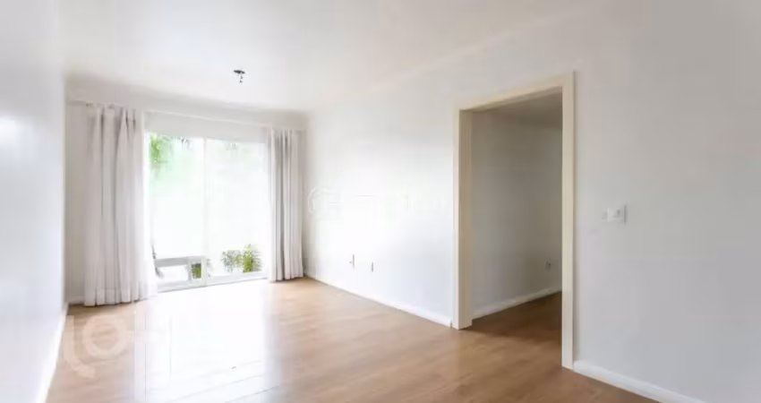 Apartamento com 3 quartos à venda na Avenida João Wallig, 687, Passo da Areia, Porto Alegre