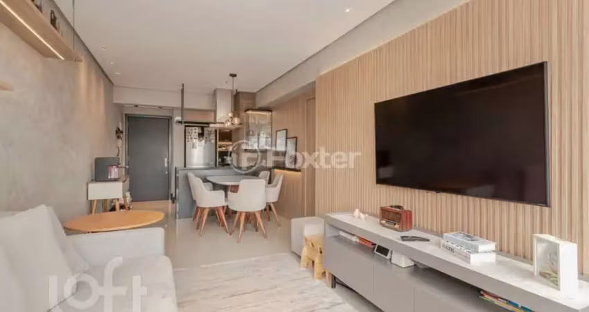 Apartamento com 3 quartos à venda na Rua Wilson Adnislen Freitas de Paiva Bueno, 41, Cavalhada, Porto Alegre