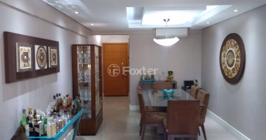 Apartamento com 3 quartos à venda na Rua Brasil, 783, Centro, Canoas