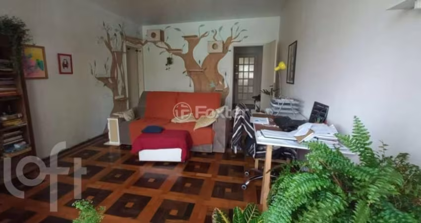 Apartamento com 2 quartos à venda na Rua São Manoel, 288, Rio Branco, Porto Alegre