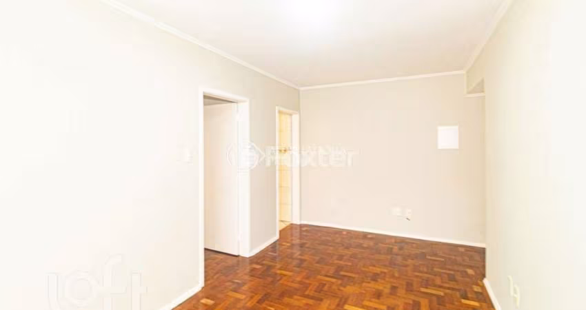 Apartamento com 1 quarto à venda na Rua Duque de Caxias, 862, Centro Histórico, Porto Alegre