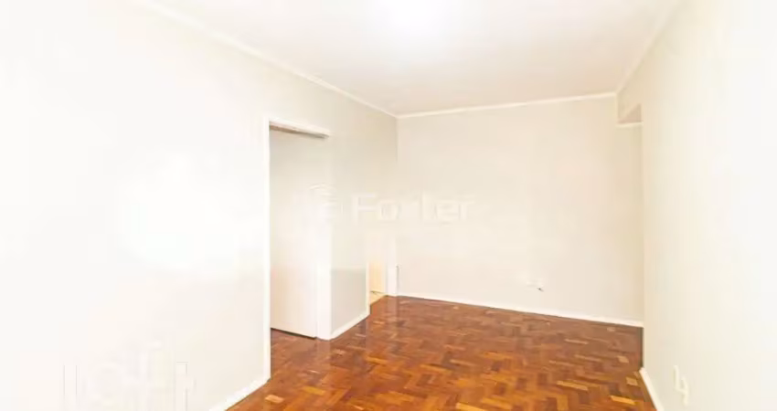 Apartamento com 1 quarto à venda na Rua Duque de Caxias, 862, Centro Histórico, Porto Alegre