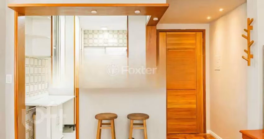 Apartamento com 2 quartos à venda na Avenida Independência, 562, Independência, Porto Alegre