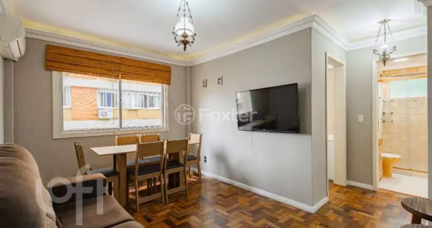Apartamento com 2 quartos à venda na Avenida Independência, 562, Independência, Porto Alegre