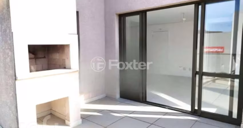 Cobertura com 4 quartos à venda na Rua Deputado Paulo Preis, 603, Jurerê, Florianópolis
