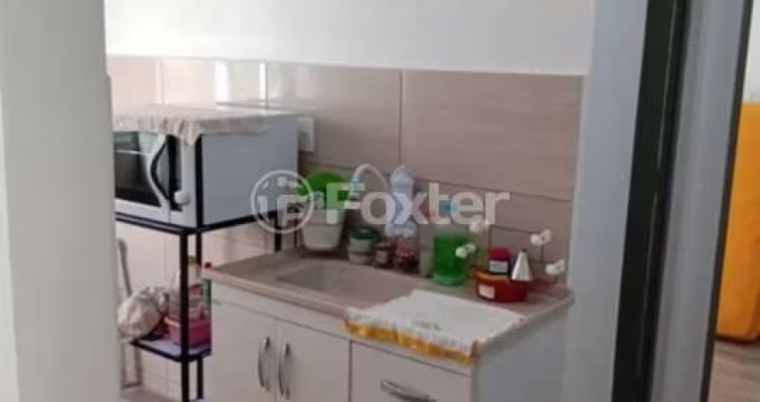 Apartamento com 2 quartos à venda na Rua Ida Constantino Zuchinali, 120, Praia Comprida, São José