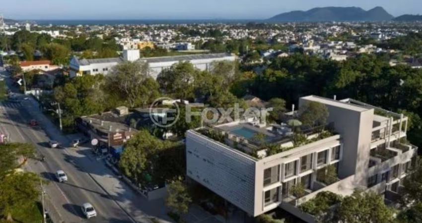 Kitnet / Stúdio à venda na Avenida Pequeno Príncipe, 880, Campeche, Florianópolis