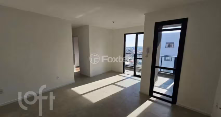 Apartamento com 3 quartos à venda na Rua Sebastiana Coutinho, 216, Areias, São José