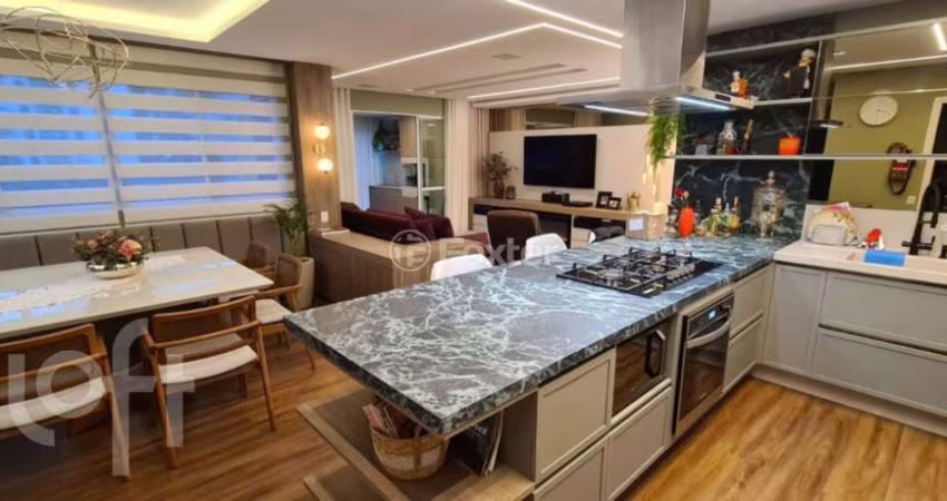 Apartamento com 4 quartos à venda na Rua Vítor Konder, 302, Centro, Florianópolis
