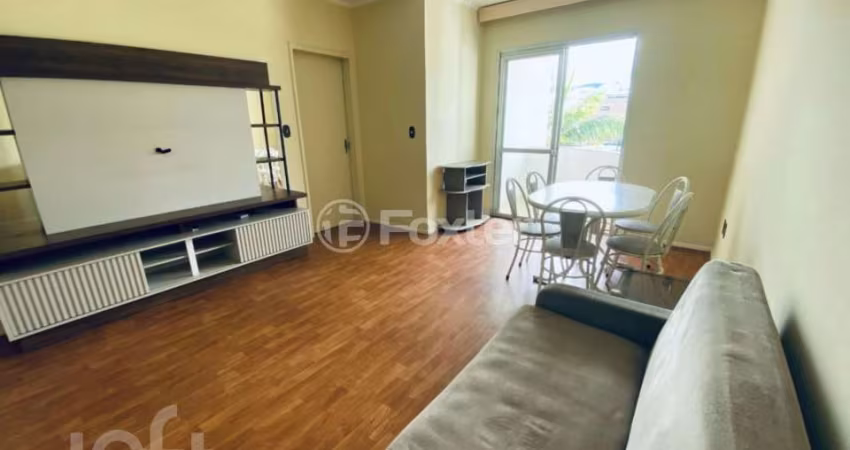Apartamento com 3 quartos à venda na Avenida Madre Benvenuta, 411, Santa Mônica, Florianópolis