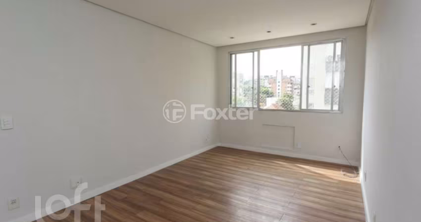 Apartamento com 2 quartos à venda na Rua Anita Garibaldi, 499, Mont Serrat, Porto Alegre