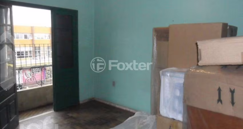 Apartamento com 3 quartos à venda na Avenida Assis Brasil, 2430, Cristo Redentor, Porto Alegre