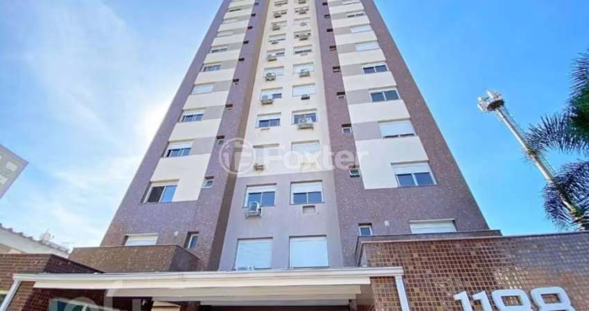 Apartamento com 3 quartos à venda na Rua Gomes Jardim, 1188, Santana, Porto Alegre
