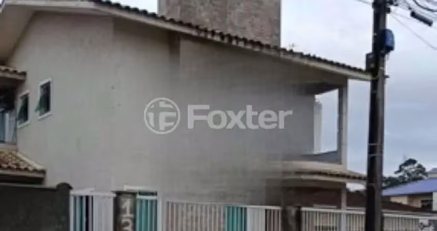 Casa com 4 quartos à venda na Rua Doutor Pedrinho, 136, Bela Vista, Palhoça