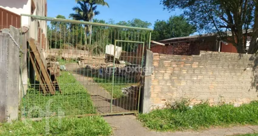 Casa com 1 quarto à venda na Rua Adriano Dias, 371, Morada do Vale I, Gravataí