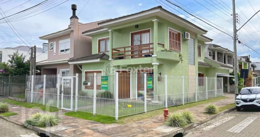 Casa com 3 quartos à venda na Rua Álamo, 11, Hípica, Porto Alegre