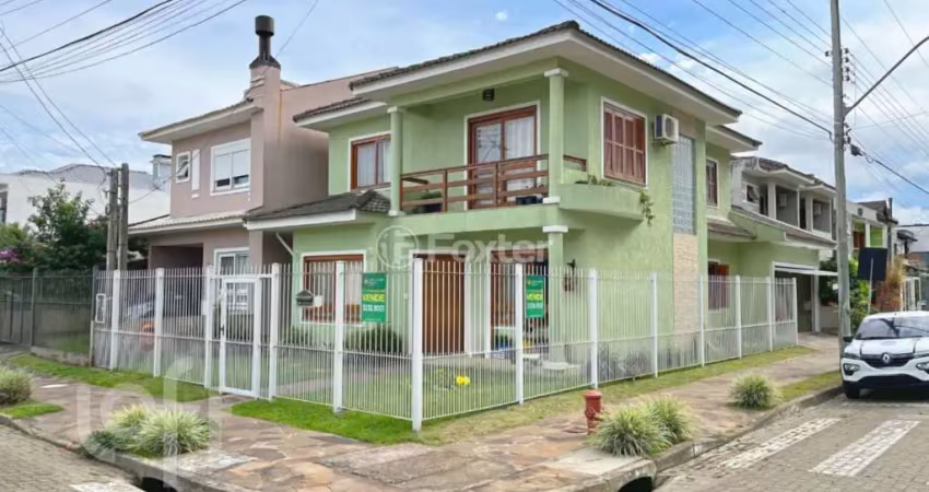 Casa com 3 quartos à venda na Rua Álamo, 11, Hípica, Porto Alegre