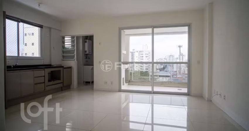 Apartamento com 2 quartos à venda na Rua Euclides Machado, 53, Canto, Florianópolis