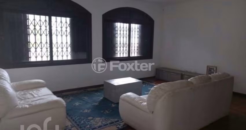 Casa com 3 quartos à venda na Rua João Paetzel, 532, Chácara das Pedras, Porto Alegre