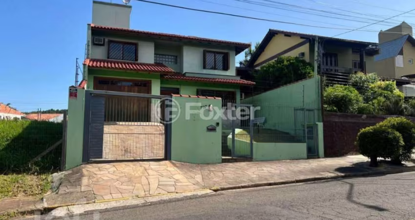 Casa com 3 quartos à venda na Rua Alberto Zimermann, 797, Rio Branco, São Leopoldo
