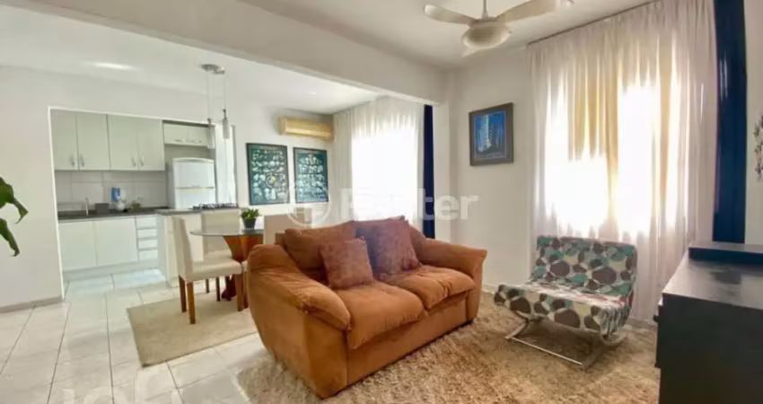 Apartamento com 2 quartos à venda na Rua Desembargador Pedro Silva, 2202, Coqueiros, Florianópolis