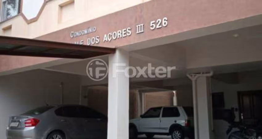 Apartamento com 2 quartos à venda na Rua Jacob Wieckert, 526, Fião, São Leopoldo