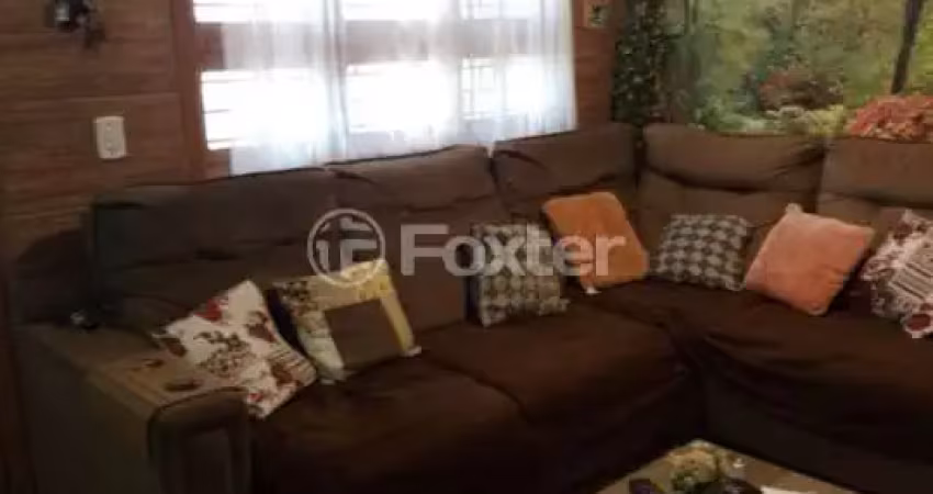 Casa com 2 quartos à venda na Rua Cilon Rosa, 478, Vila Eunice Velha, Cachoeirinha