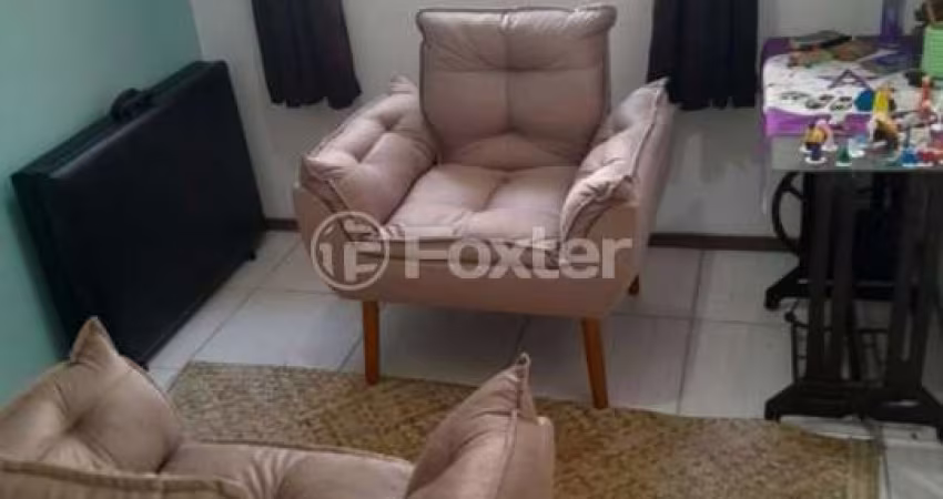 Casa com 3 quartos à venda na Rua Eliza Tevah, 278, Hípica, Porto Alegre
