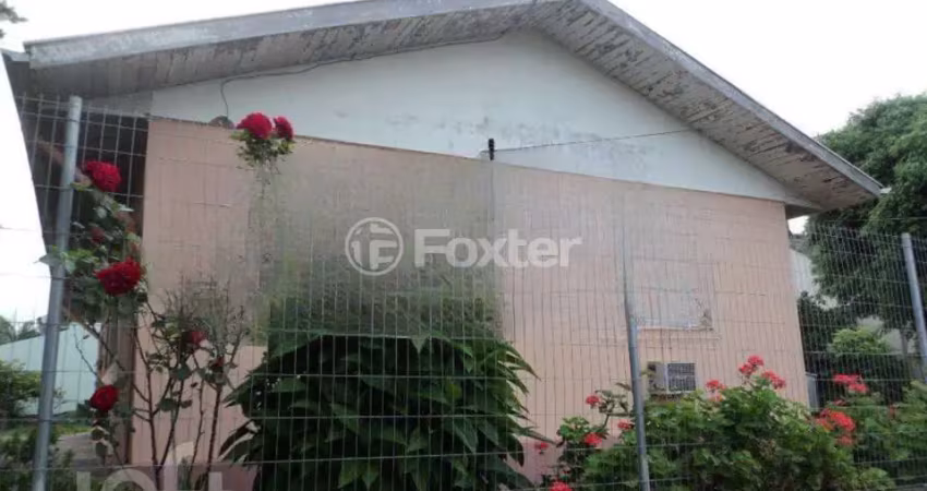 Casa com 3 quartos à venda na Rua Juiz de Fora, 736, Ideal, Novo Hamburgo