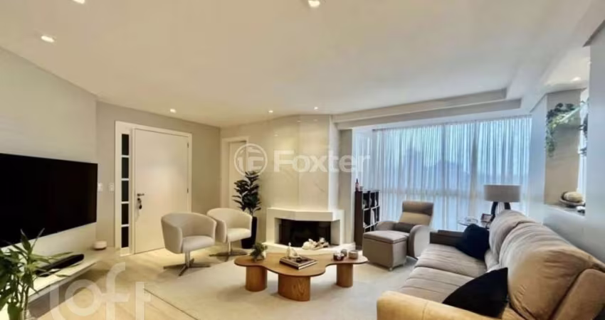 Apartamento com 3 quartos à venda na Rua Oscar Emílio Muller, 118, Vila Nova, Novo Hamburgo
