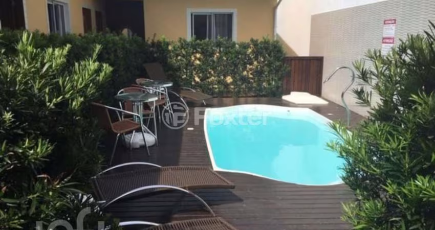 Casa com 7 quartos à venda na Avenida Beira Mar, 6928, Pinheira, Palhoça