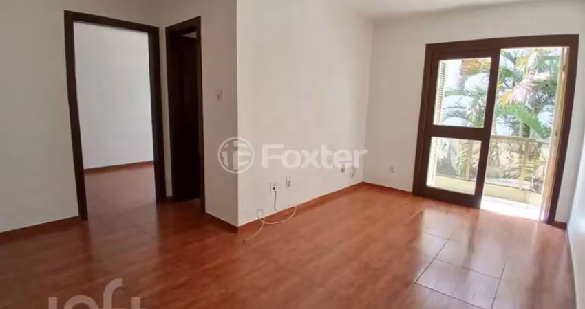 Apartamento com 1 quarto à venda na Rua Emboabas, 51, Nossa Senhora das Graças, Canoas