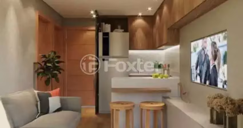 Apartamento com 2 quartos à venda na Rua Vinicius De Moraes, 453, Vila do Cedro, Canela