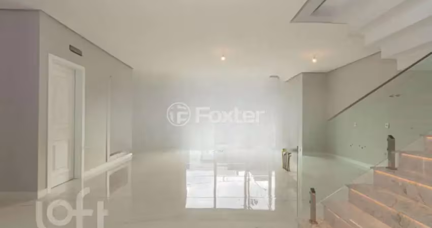 Casa com 3 quartos à venda na Rua Henrique Kranen Filho, 15, Estância Velha, Canoas