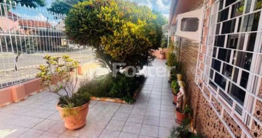 Casa com 2 quartos à venda na Rua Doutor Dias da Cruz, 203, Medianeira, Porto Alegre