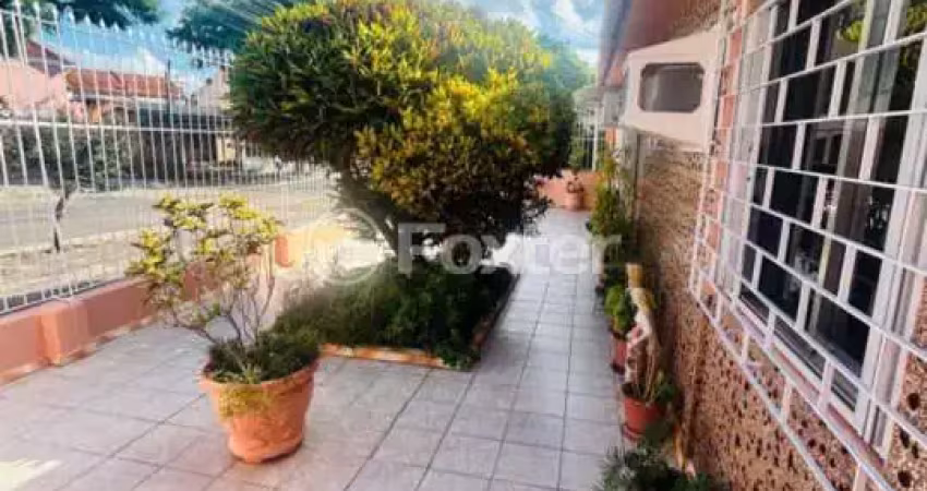 Casa com 2 quartos à venda na Rua Doutor Dias da Cruz, 203, Medianeira, Porto Alegre