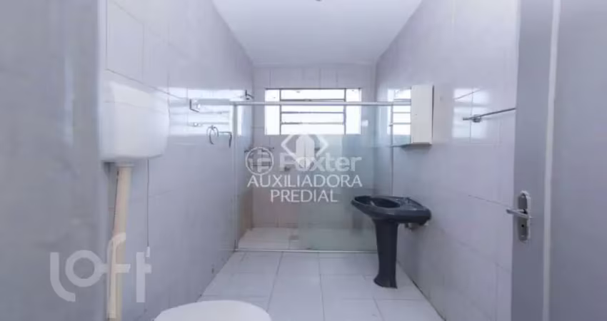 Apartamento com 2 quartos à venda na Avenida Protásio Alves, 1469, Rio Branco, Porto Alegre
