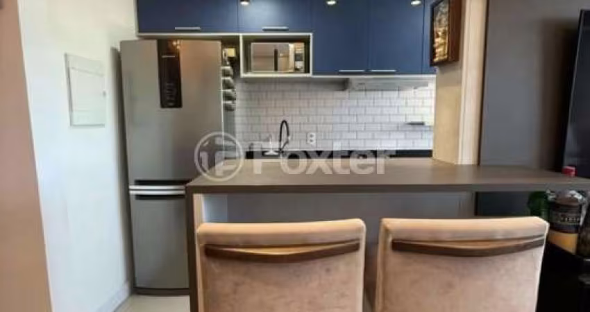 Apartamento com 2 quartos à venda na Avenida Santos Ferreira, 4530, Estância Velha, Canoas