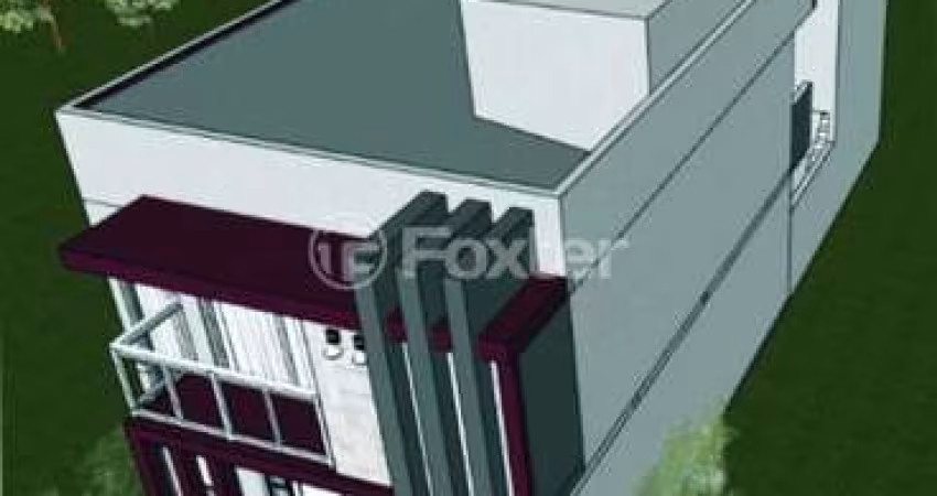Casa em condomínio fechado com 3 quartos à venda na Rua Adams Filho, 73, Parque Ipiranga, Gravataí