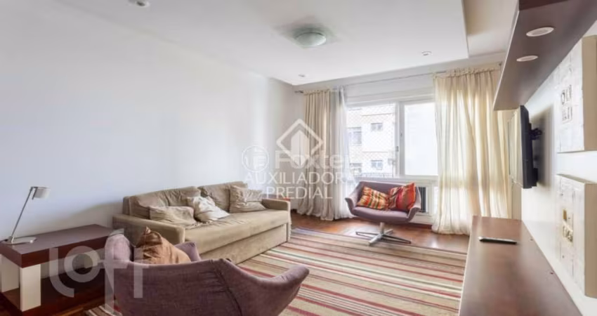 Apartamento com 2 quartos à venda na Rua Carlos Von Koseritz, 553, São João, Porto Alegre