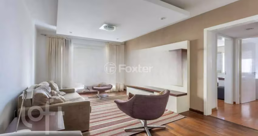 Apartamento com 2 quartos à venda na Rua Carlos Von Koseritz, 553, São João, Porto Alegre