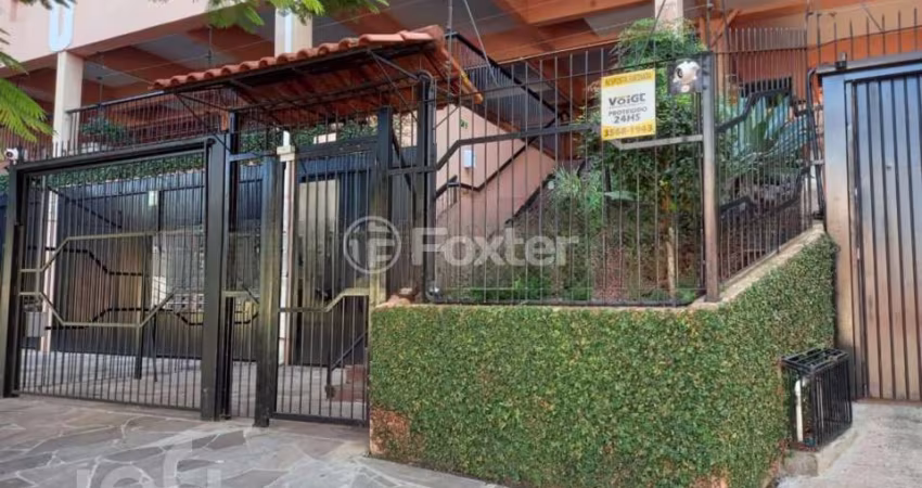 Apartamento com 2 quartos à venda na Rua Clemente Pinto, 415, Fião, São Leopoldo