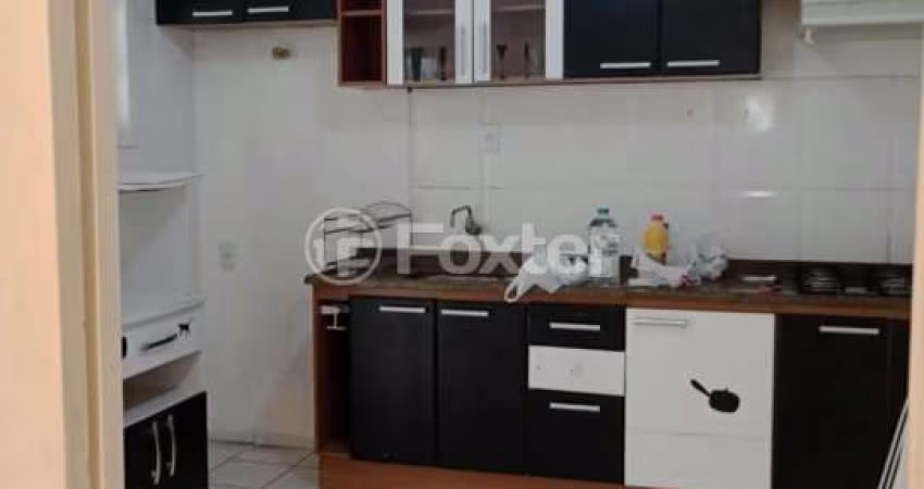 Apartamento com 2 quartos à venda na Avenida Bastian, 571, Menino Deus, Porto Alegre