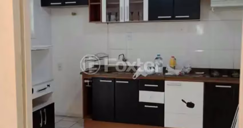 Apartamento com 2 quartos à venda na Avenida Bastian, 571, Menino Deus, Porto Alegre