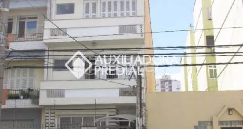 Apartamento com 1 quarto à venda na Rua Santo Antônio, 746, Floresta, Porto Alegre