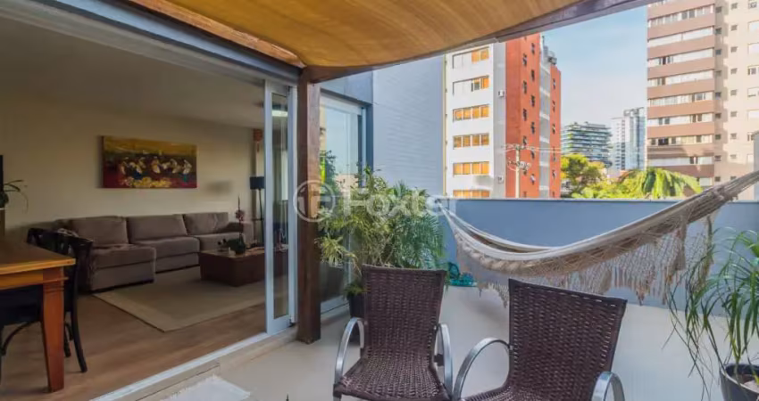 Apartamento com 2 quartos à venda na Rua Desembargador Alves Nogueira, 55, Bela Vista, Porto Alegre