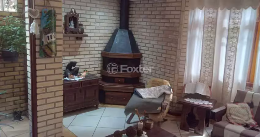 Casa com 3 quartos à venda na Rua Fernando de Andrade Prates, 280, Centro, Viamão
