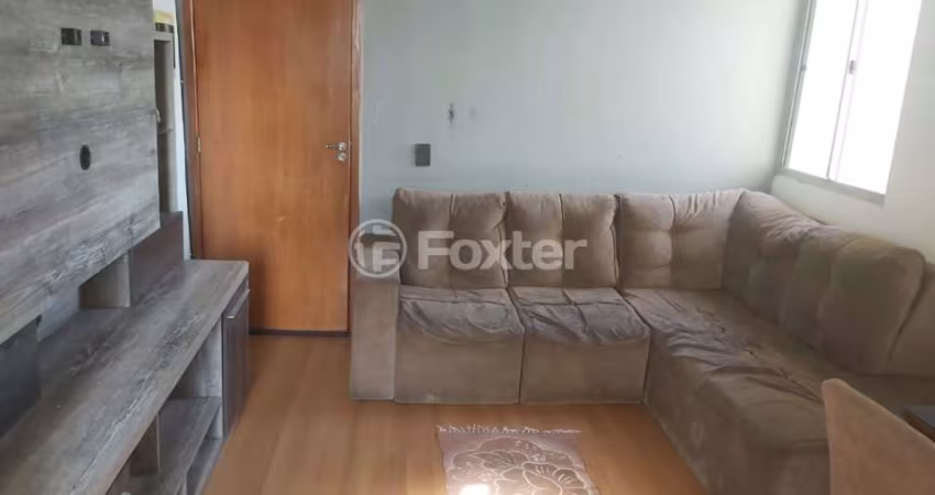 Apartamento com 2 quartos à venda na Rua Machadinho, 1807, Fátima, Canoas