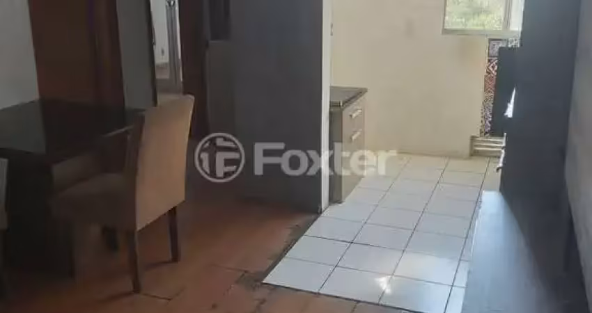 Apartamento com 2 quartos à venda na Rua Machadinho, 1807, Fátima, Canoas