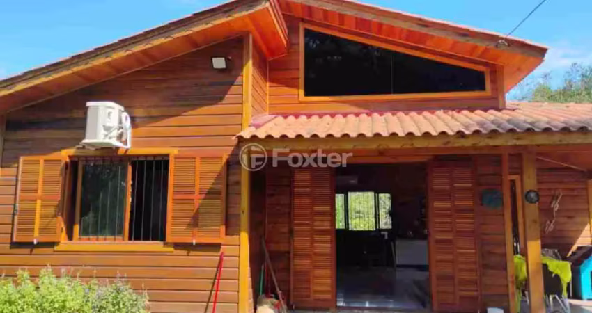 Fazenda com 1 sala à venda na Estrada Marechal Marciano Ávila, 369, Belém Velho, Porto Alegre